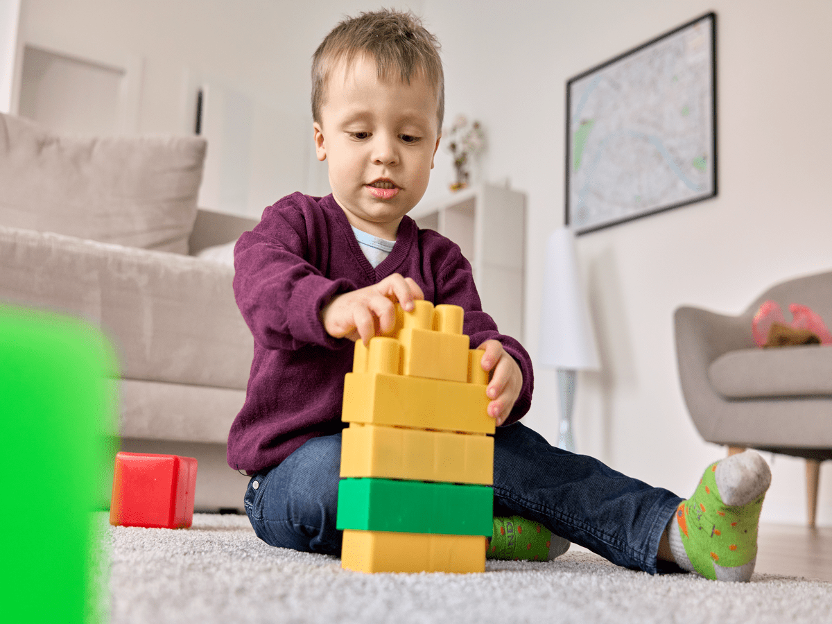 Atención temprana. Evaluación, diagnóstico e intervención. Neurodesarrollo