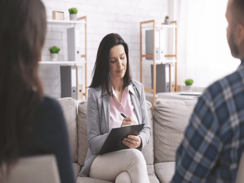 Habilidades del terapeuta y ética profesional del psicólogo