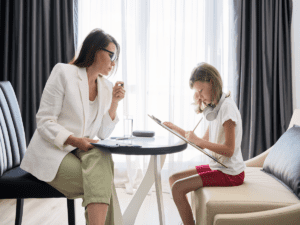 Intervención logopédica y Rehabilitación neuropsicológica