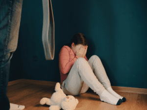 Intervención psicológica en abuso, maltrato y violencia