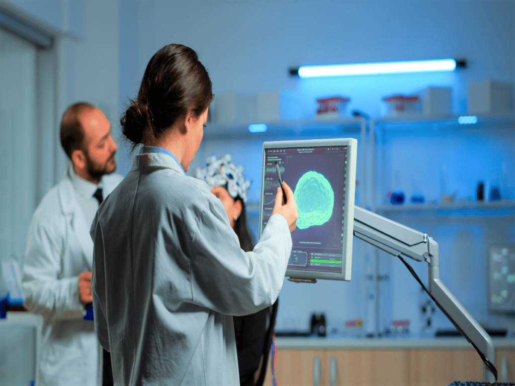 Métodos y técnicas actuales en Neuropsicología
