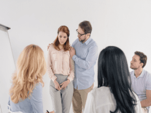 Técnicas psicoterapéuticas en la intervención psicológica