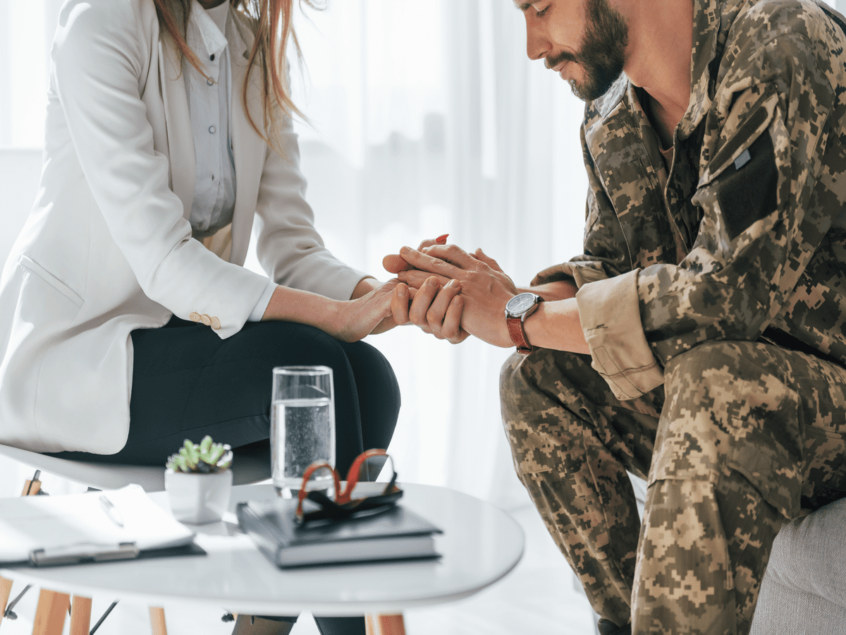 Terapia de Desensibilización y Reprocesamiento por el Movimiento de los Ojos (EMDR)