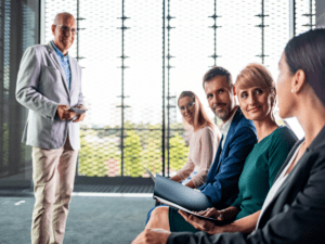 Coaching laboral. Herramientas y recursos para la aplicación en las Relaciones Laborales