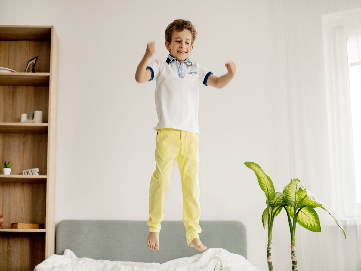 Imagen destacada de “¿Cómo detectar el TDAH en niños?”