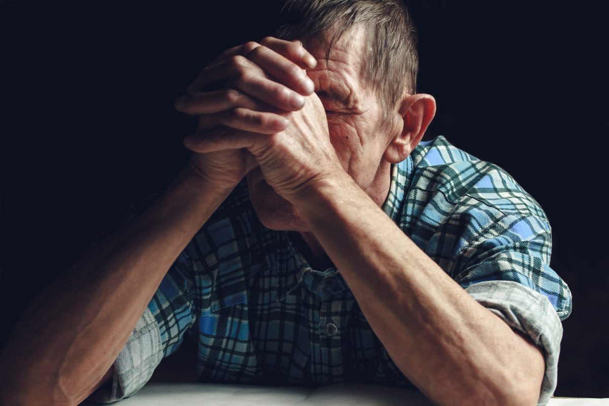 Imagen destacada de “El papel de la psicoterapia en personas mayores”