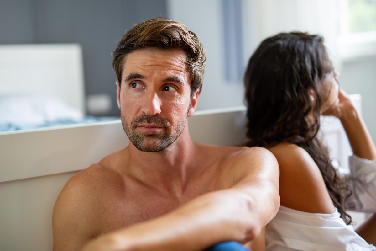 Imagen destacada de “¿Cuáles son las disfunciones sexuales más frecuentes?”