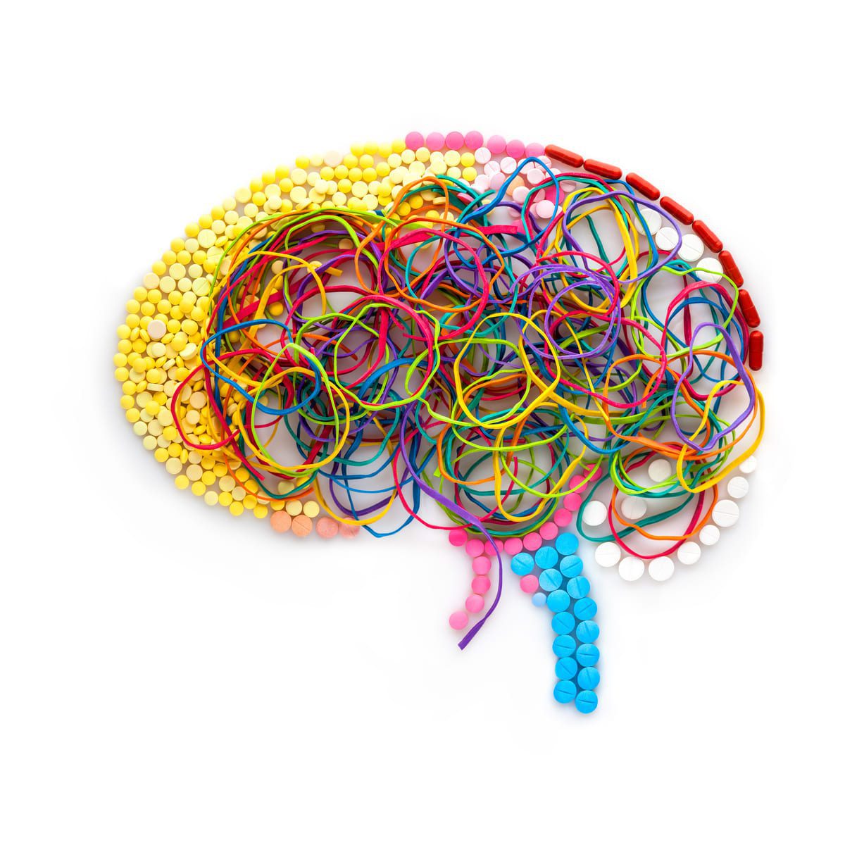 Imagen destacada de “Estrategias para mejorar la memoria en trastornos neuropsicológicos”