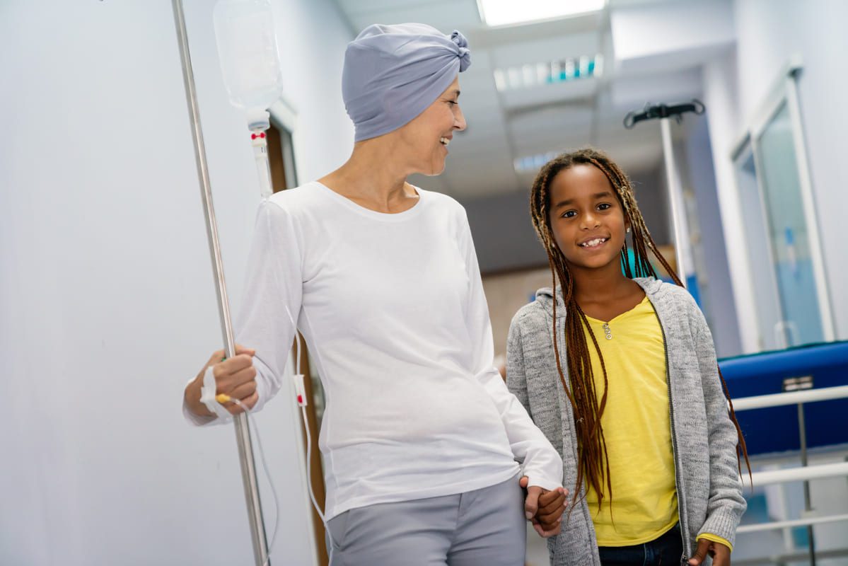 Imagen destacada de “El abordaje del dolor emocional en la psicooncología”