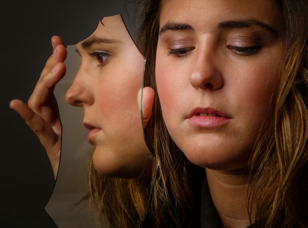 EMDR para tratar recuerdos disociativos