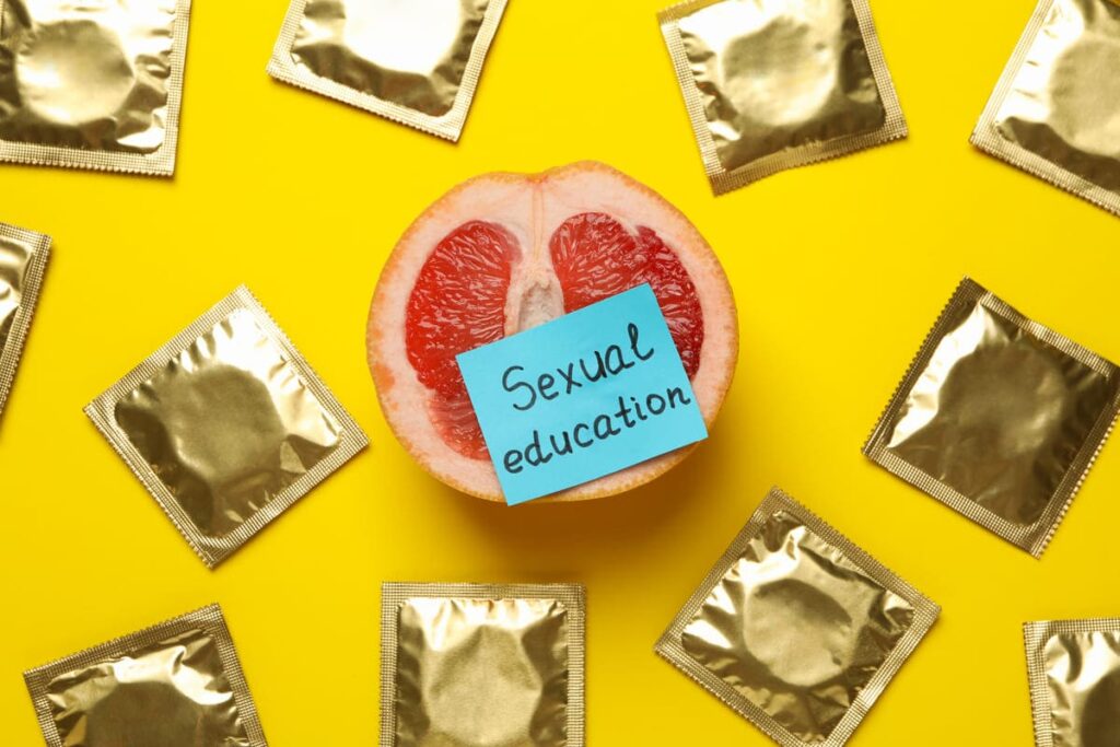 Salidas laborales del master de sexologia: Intervención comunitaria y social