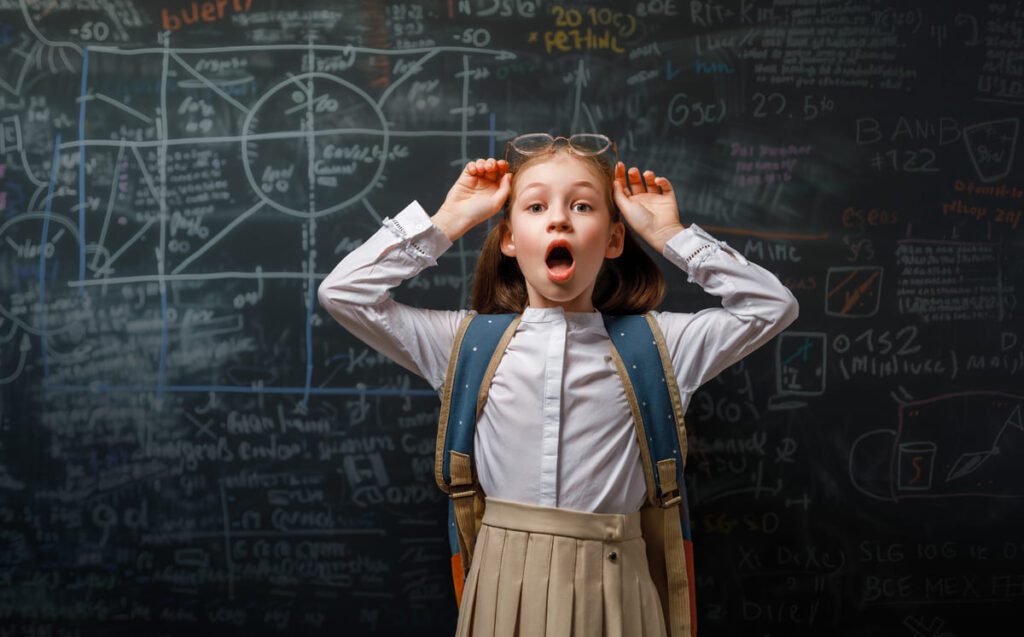 Psicopedagogía en casos de altas capacidades intelectuales: El papel de la familia y el centro educativo