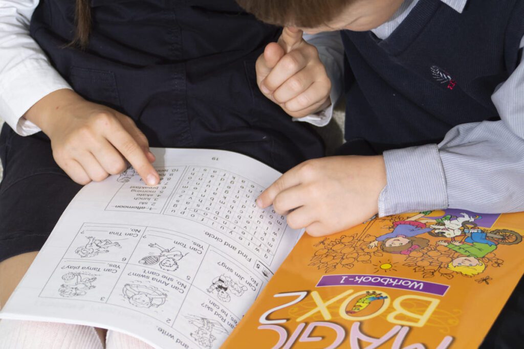 Ámbitos de actuación del psicopedagogo