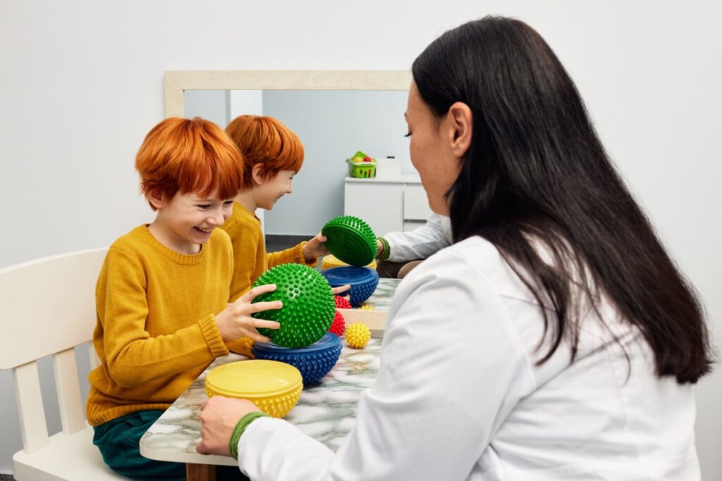 Razones para estudiar un máster en neuropsicología infantil: Diseño e implementación de intervenciones efectivas