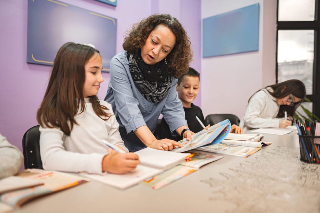 Formación académica para ser psicopedagogo