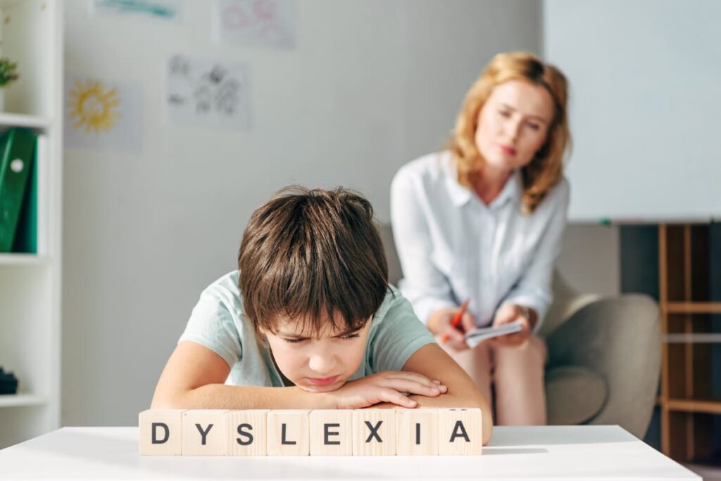 Detección temprana de dificultades de aprendizaje y desarrollo
