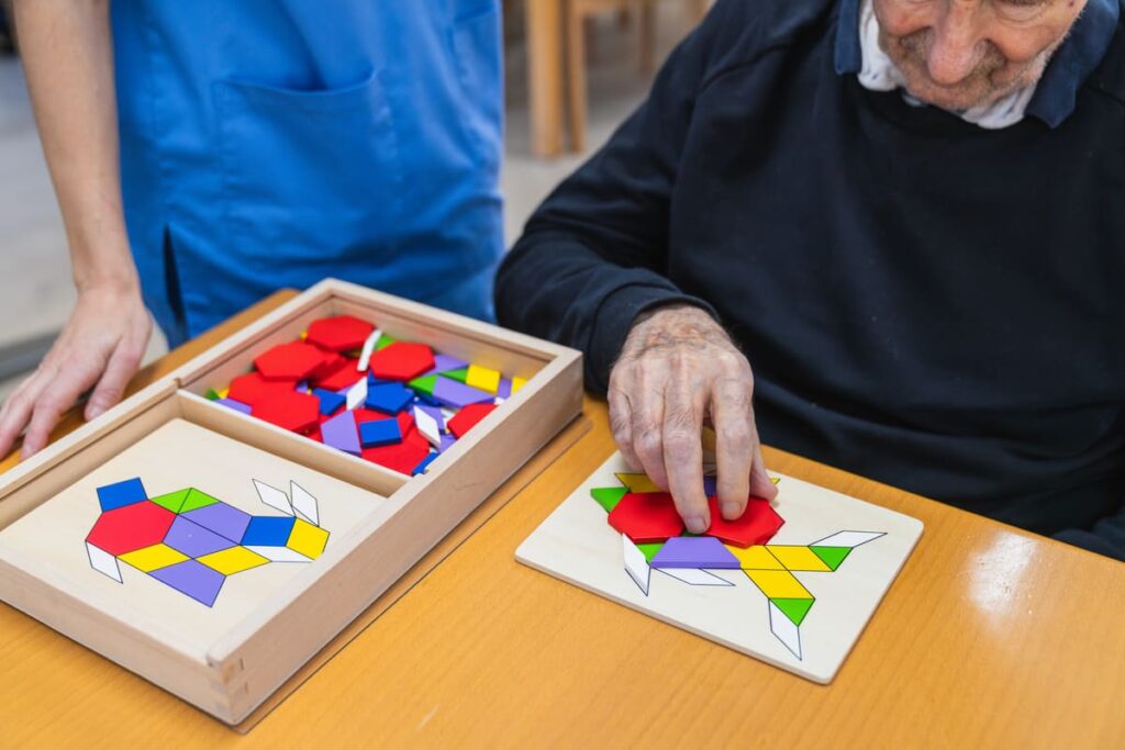 Impacto funcional y emocional de los trastornos neurocognitivos más comunes