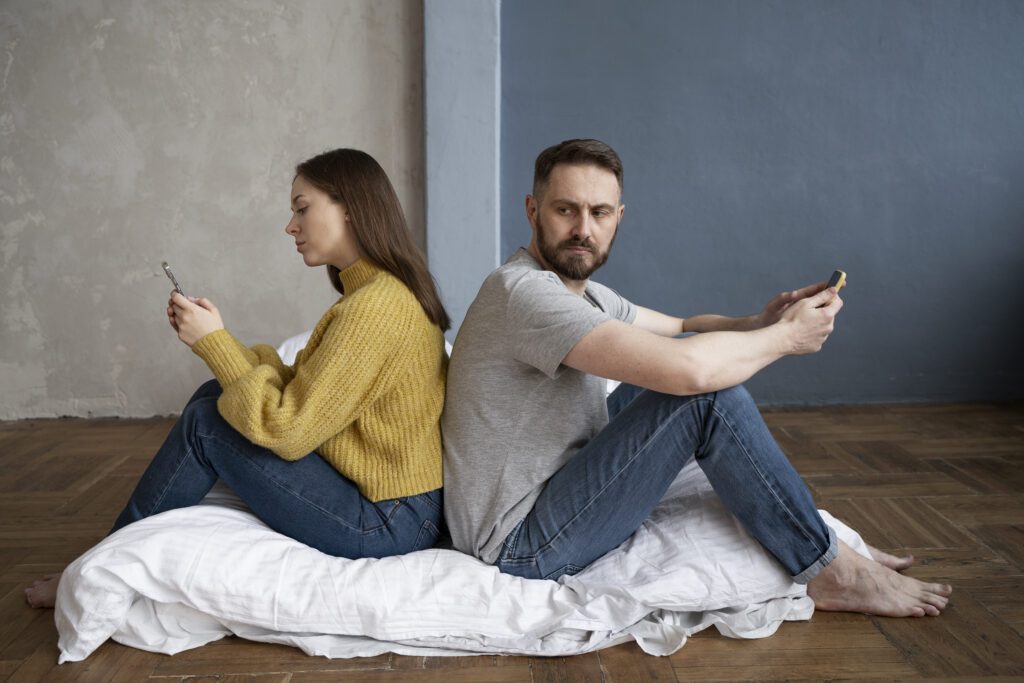 Terapia de pareja