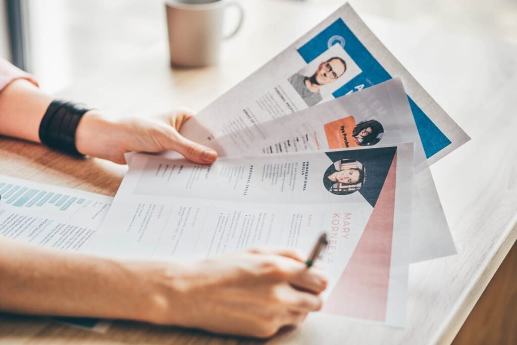 Beneficios de implementar IA en el departamento de RRHH