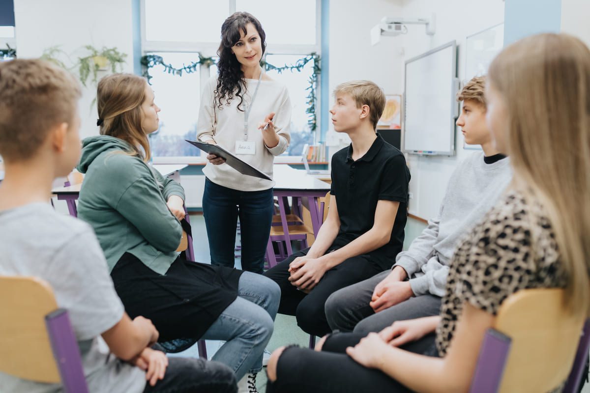 Imagen destacada de “Cómo diseñar workshops de educación sexual en centros educativos”