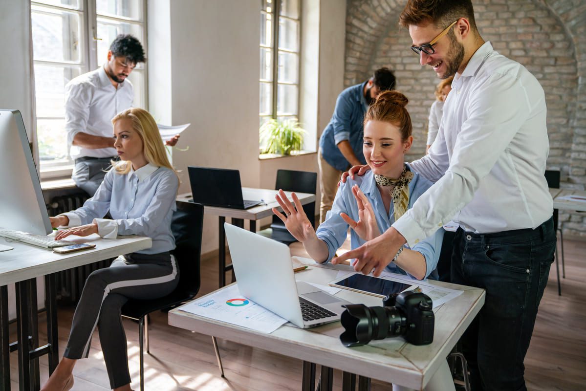 Imagen destacada de “Employer branding: cómo construir una marca empleadora potente”