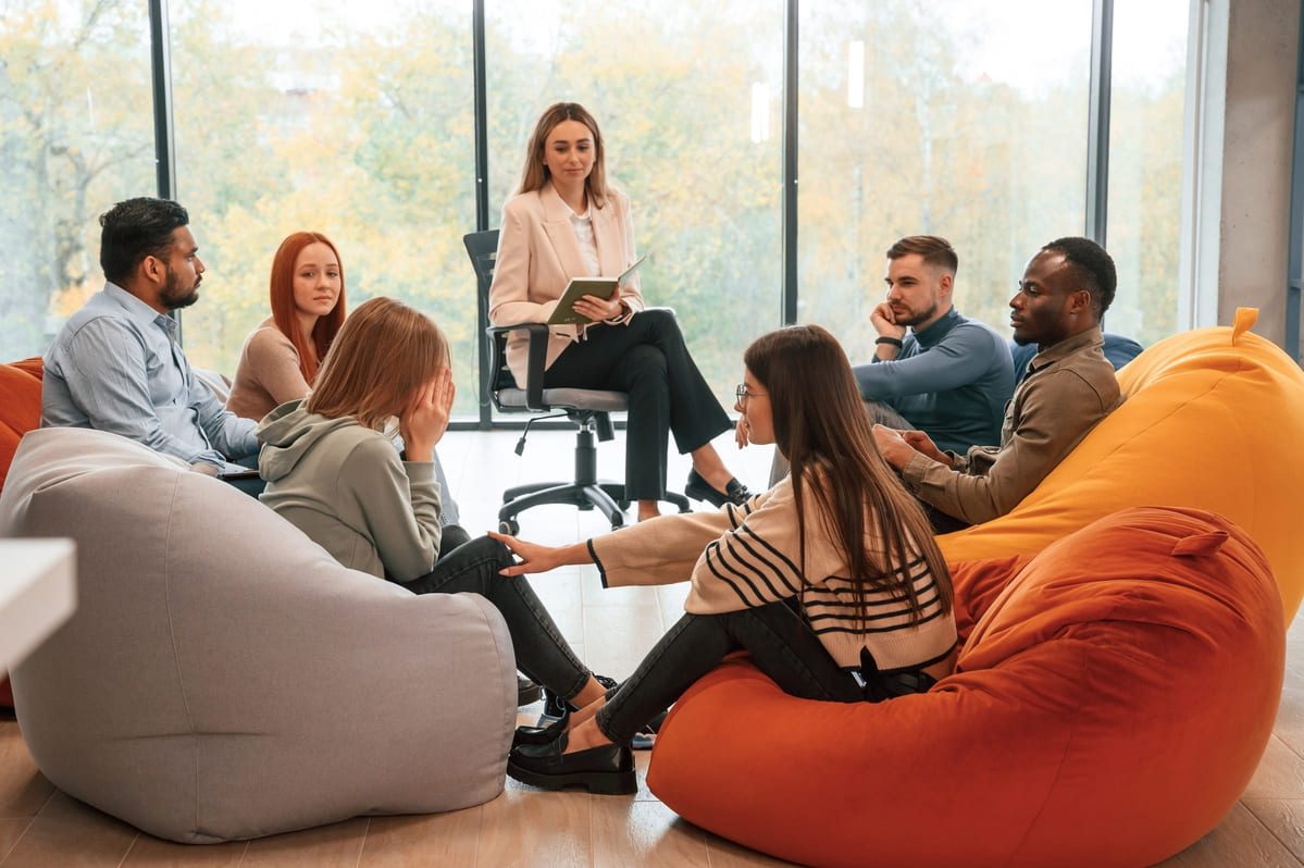 Imagen destacada de “Intervención grupal en conducta sexual compulsiva: ventajas y límites”