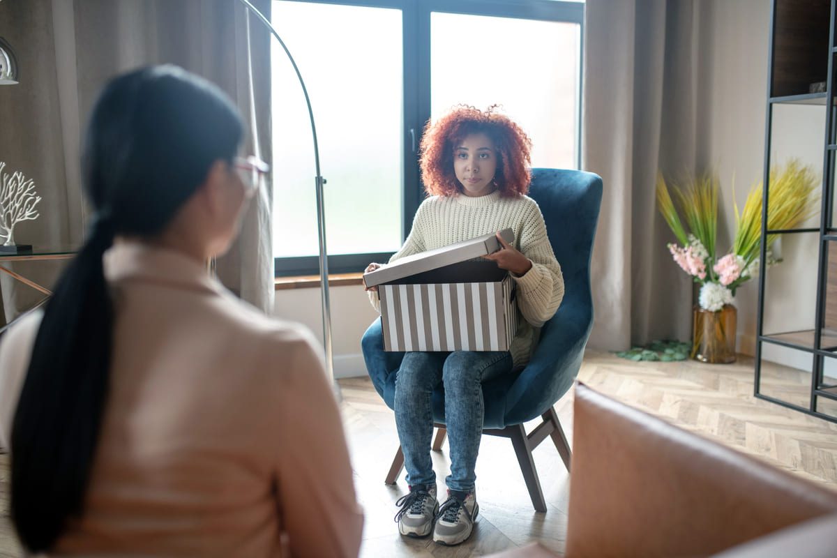 Imagen destacada de “Psicoterapia narrativa aplicada al duelo anticipado”