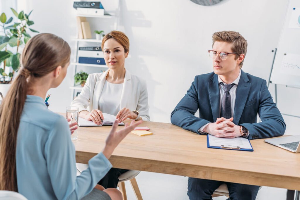 Entrevistas por competencias: Indicadores de evaluación