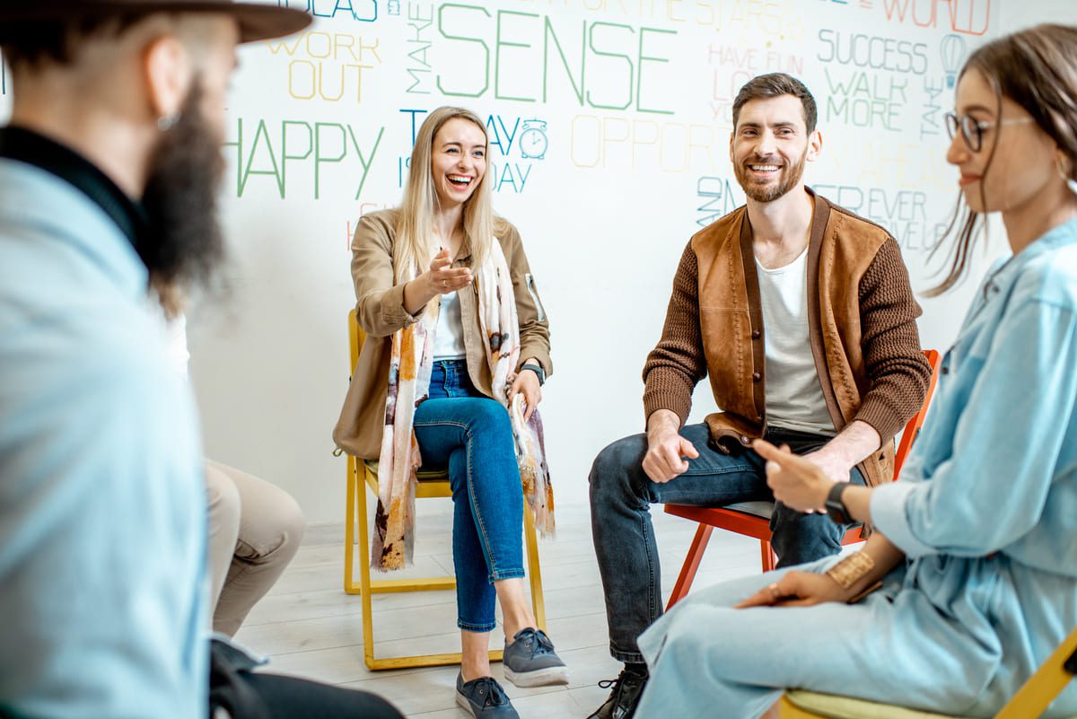 Imagen destacada de “Las 8 mejores técnicas de psicología positiva”