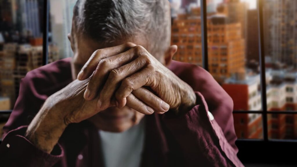 Manifestaciones clínicas físicas y emocionales del duelo no resuelto.