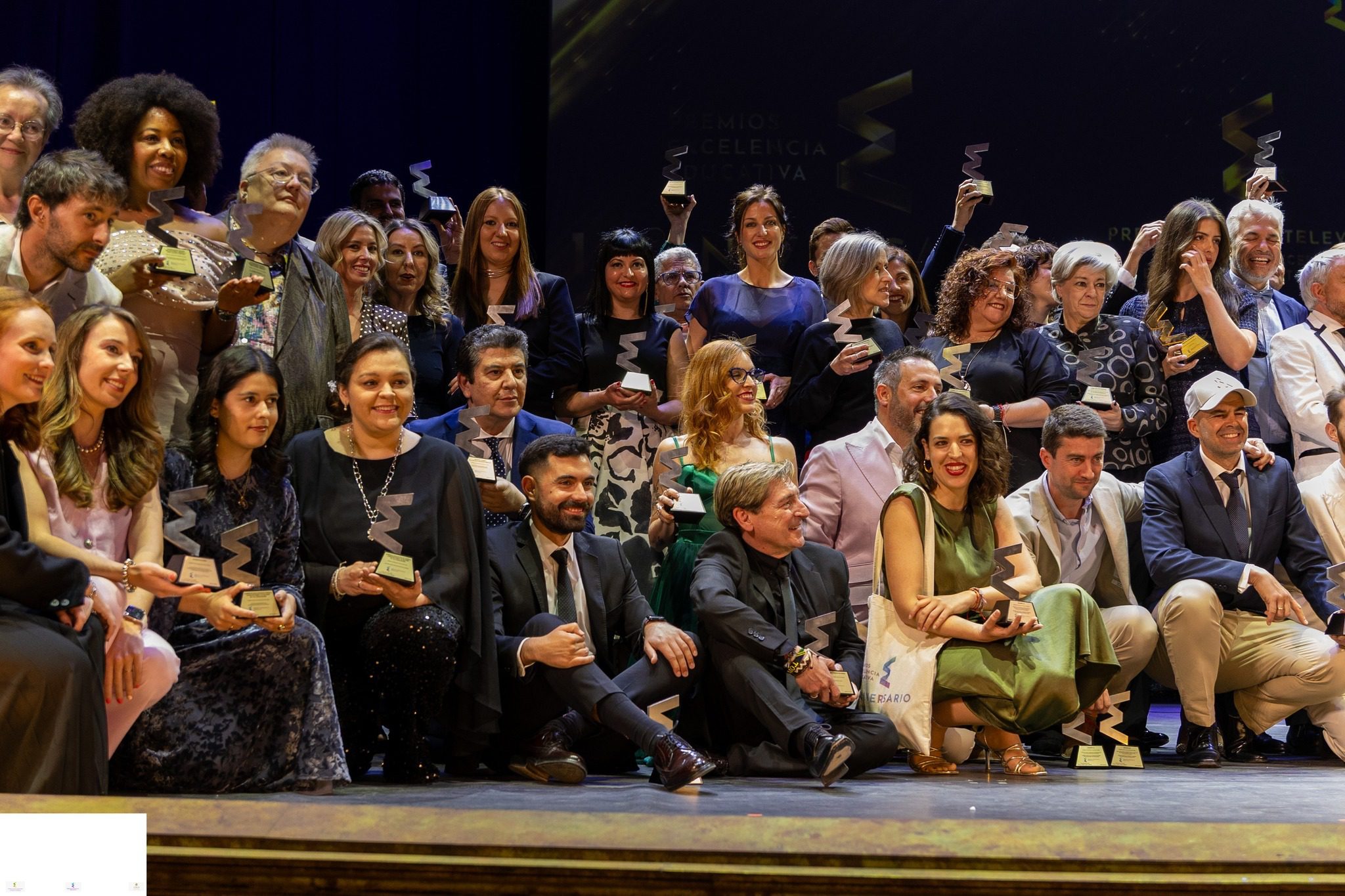 Imagen destacada de “Psicomagister destaca en la Gala de los Premios Excelencia Educativa 2026 como líder en formación en psicología”