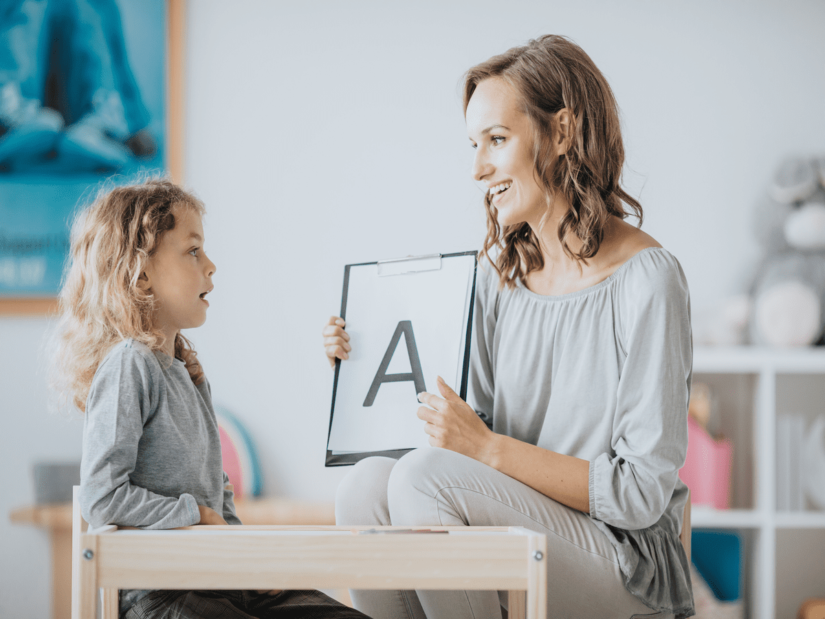 Desarrollo e intervención en el lenguaje del primer ciclo de Educación Infantil