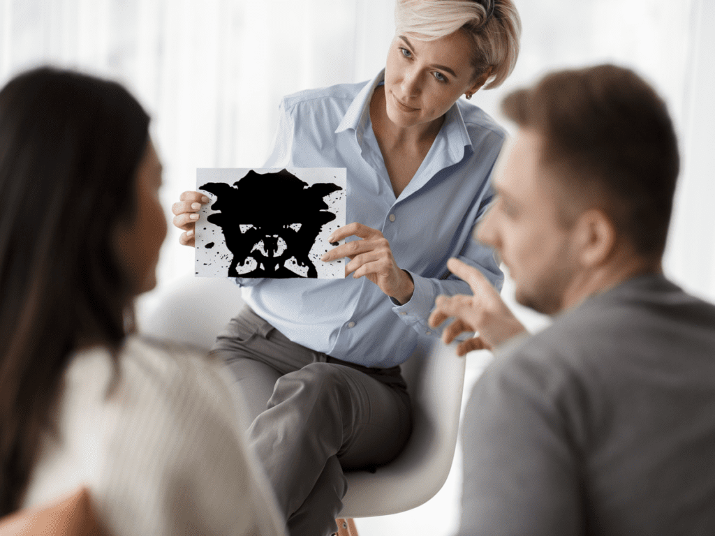 Evaluación psicológica y psicodiagnóstico en adultos