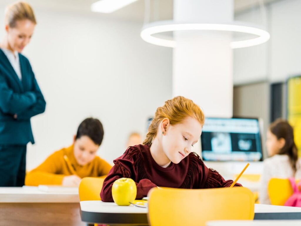 Investigación e Innovación en psicopedagogía
