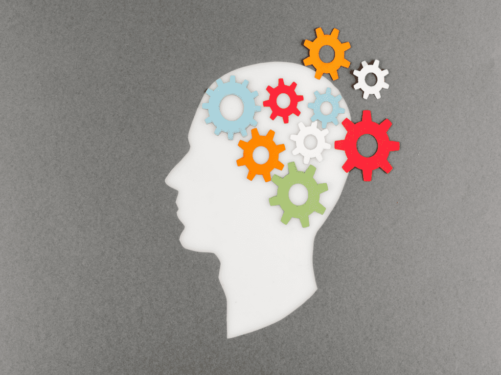 Neuropsicología de las Funciones Cognitivas