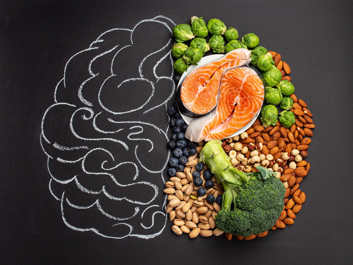 Psiconutrición aplicada a los trastornos de la conducta alimentaria