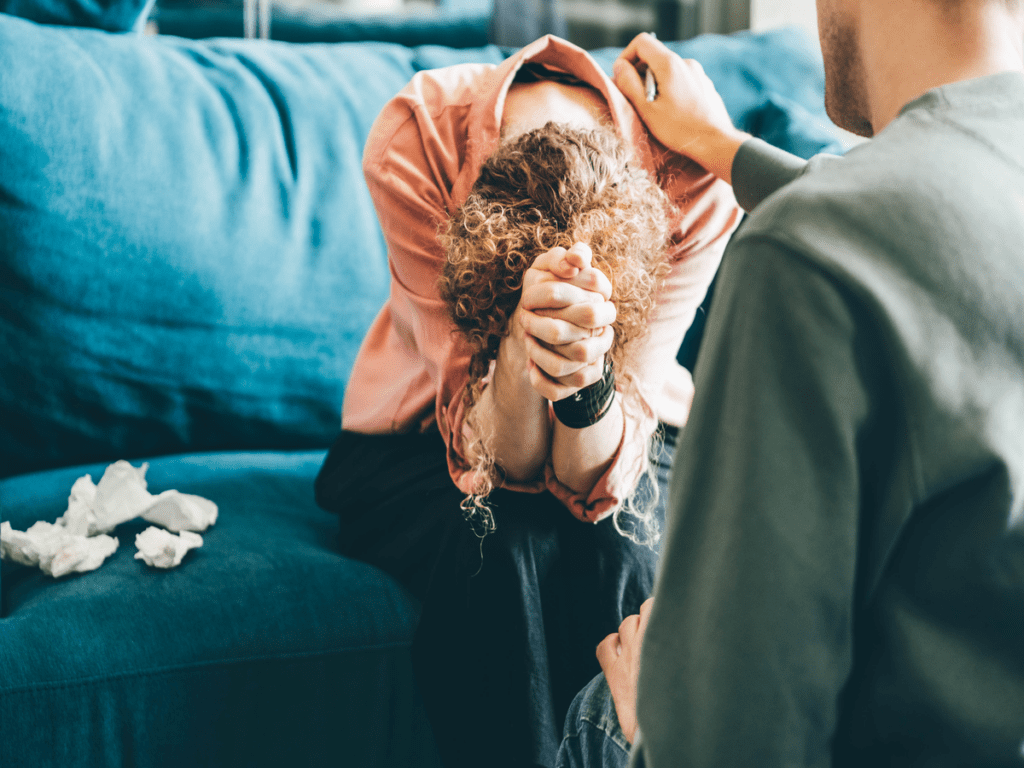Terapia Dialéctico Conductual (DBT)