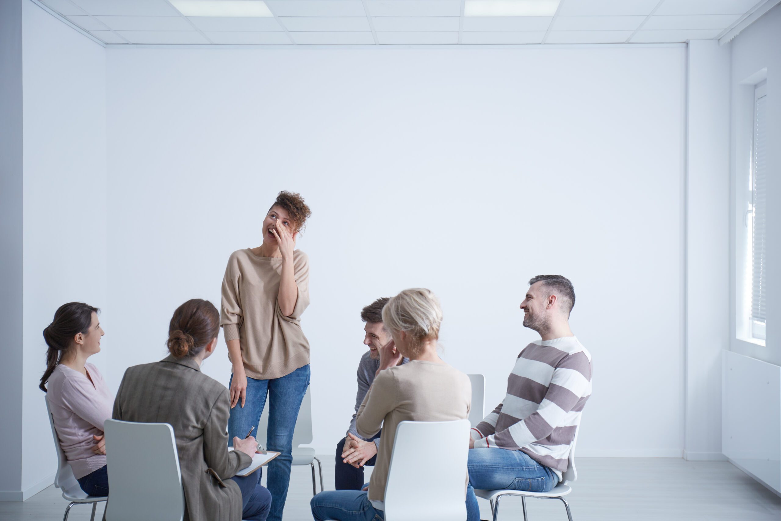 Terapias psicológicas de Tercera Generación y Contextuales