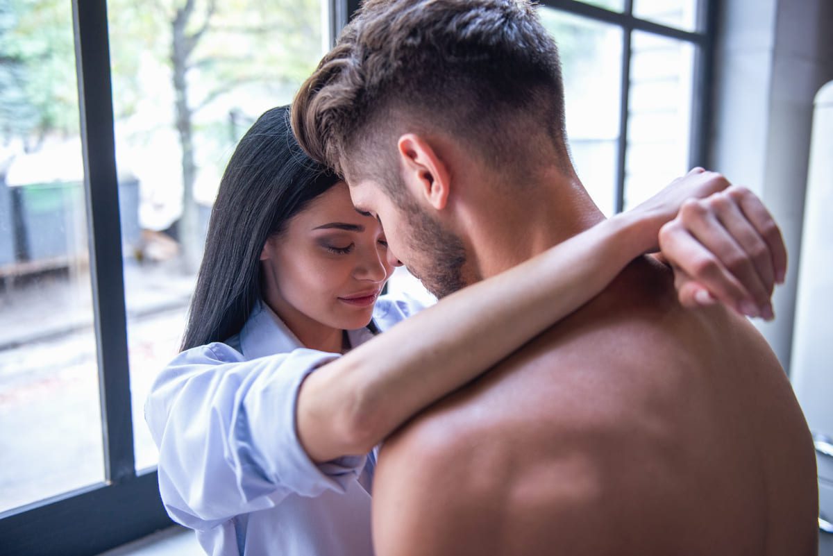 Imagen destacada de “Qué hace un terapeuta sexual y qué formación necesita”