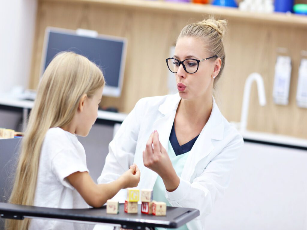 Componentes vitales para el buen desarrollo de la competencia comunicativa en la infancia