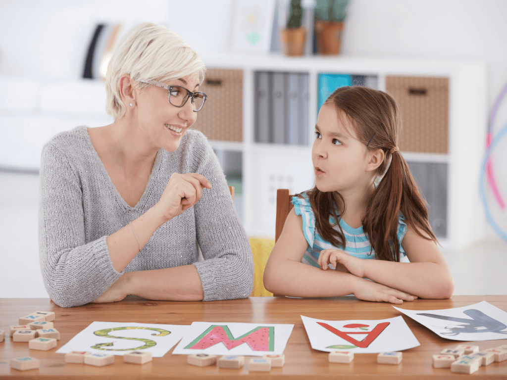 Desarrollo del lenguaje en el segundo ciclo de Educación Infantil