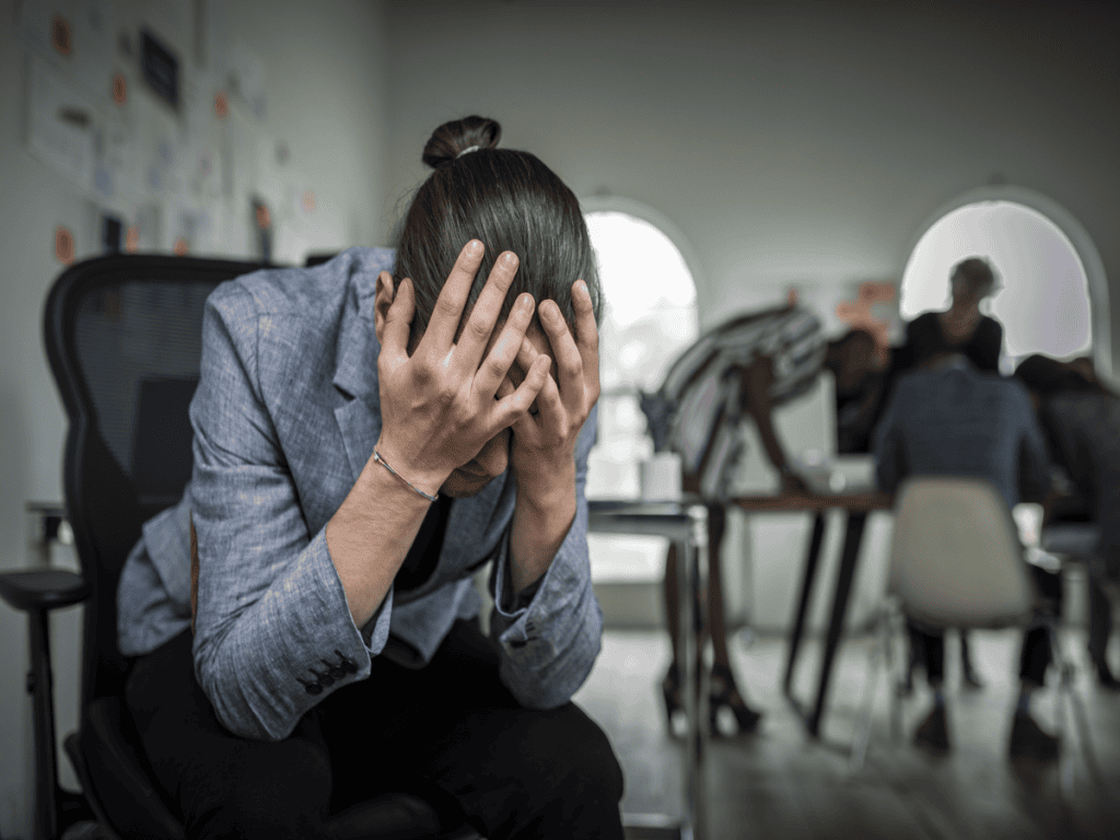 Diagnóstico e intervención psicológica en Trastornos de Ansiedad