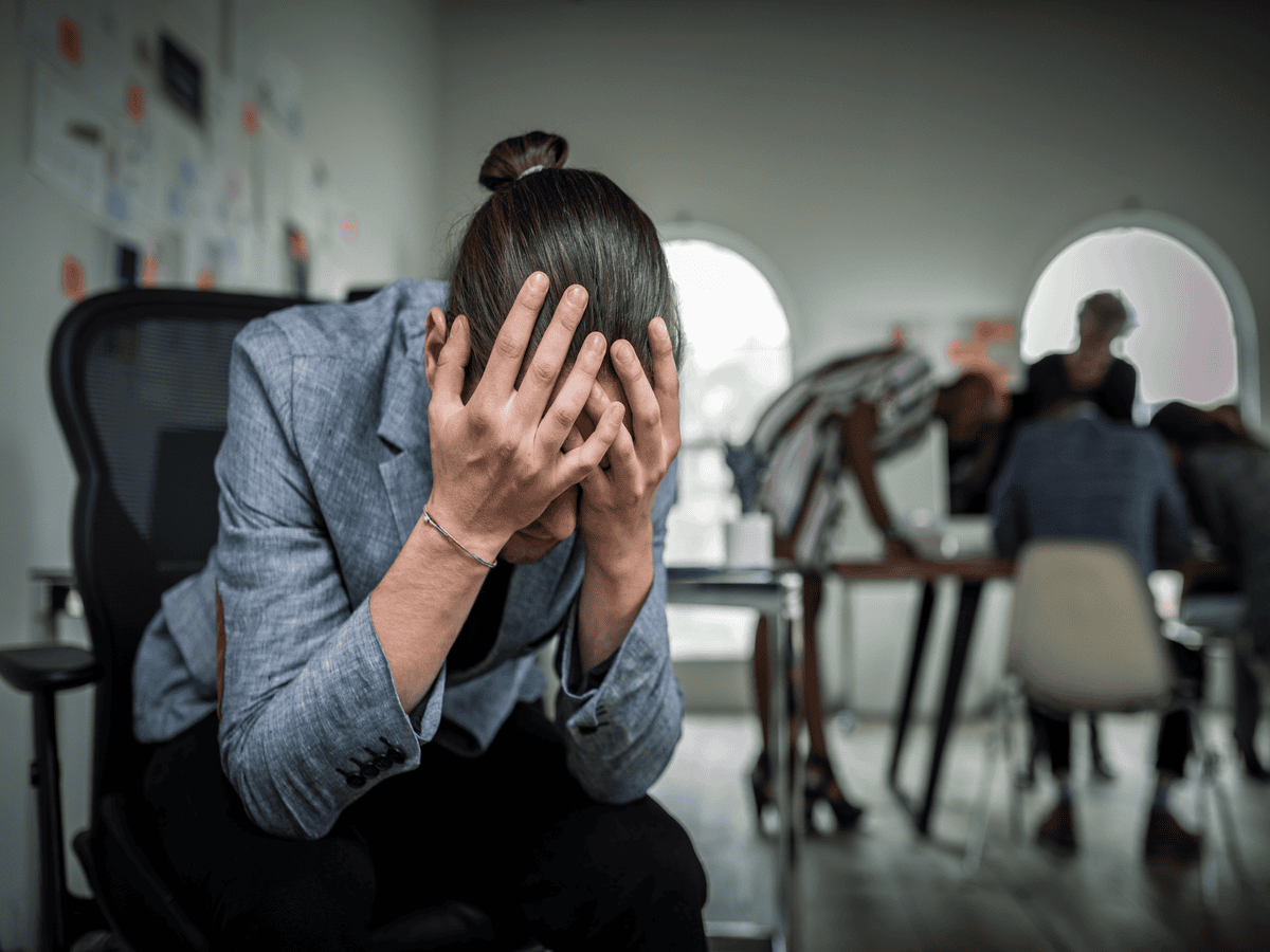 Diagnóstico e intervención psicológica en Trastornos de Ansiedad