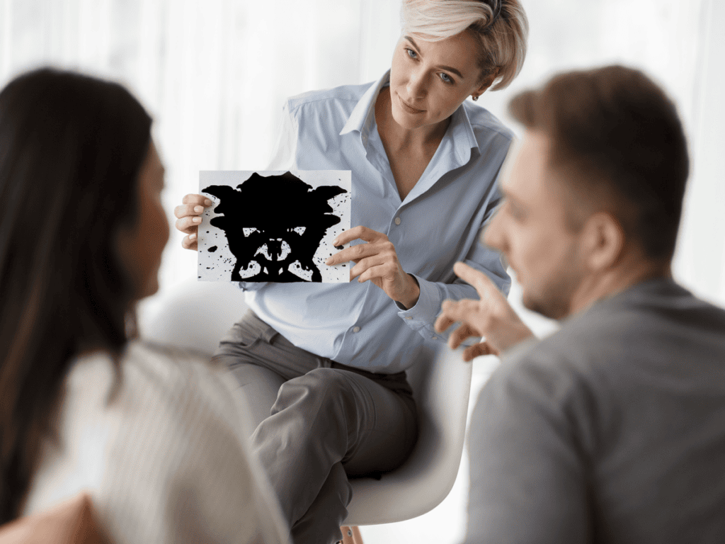 Evaluación psicológica y psicodiagnóstico en adultos