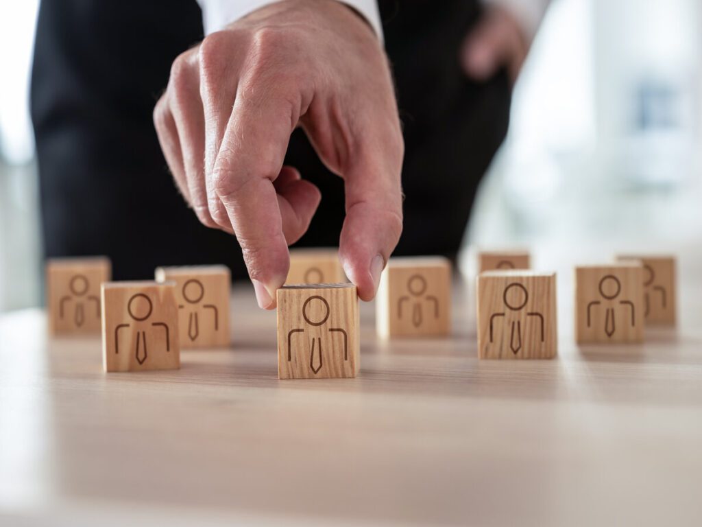 Gestión de Recursos Humanos en las Organizaciones. Estrategias y herramientas