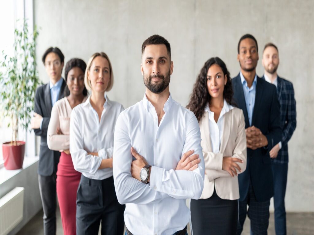 Habilidades y competencias directivas para la gestión de equipos. Liderazgo y coaching