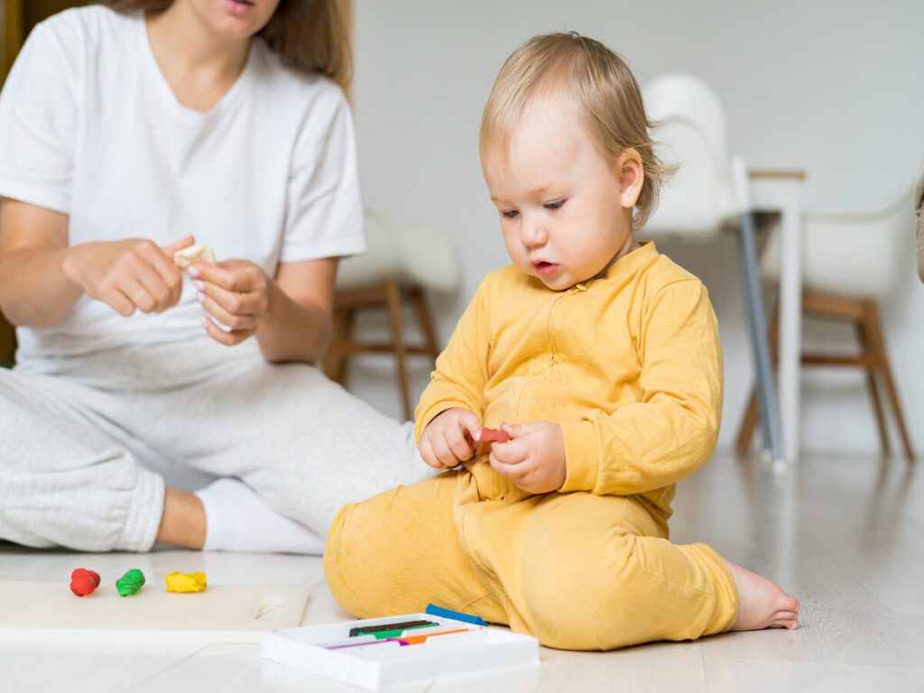 Intervención en trastornos del neurodesarrollo en la infancia y adolescencia