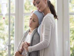 Intervención psicooncológica en la infancia