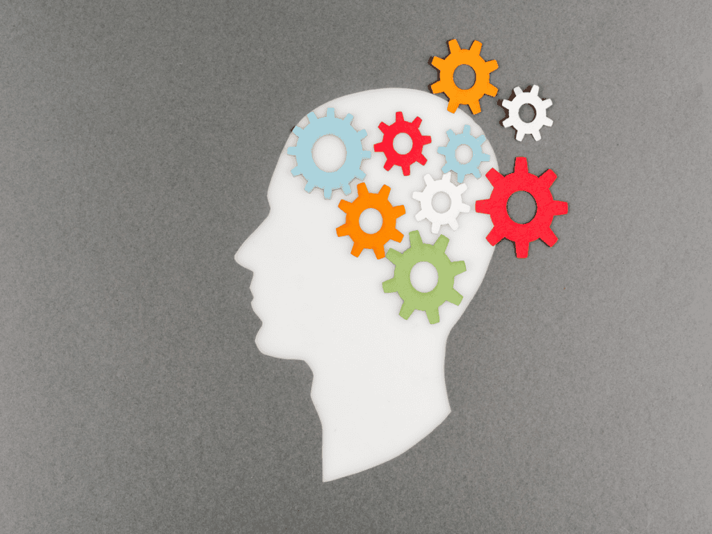Neuropsicología de las Funciones Cognitivas