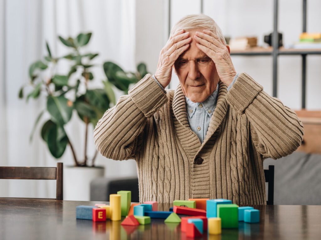 Psicobiología del envejecimiento normal y patológico